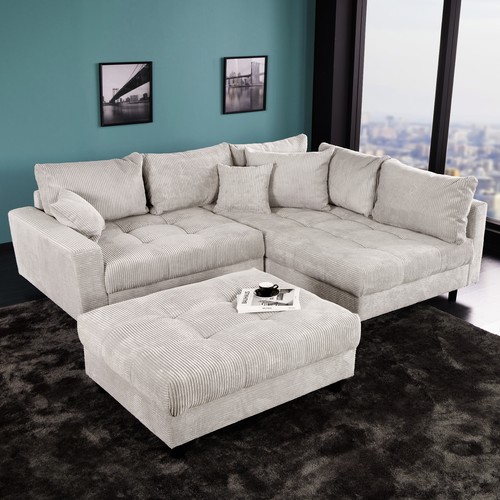 Modernes ecksofa kent - modernes,