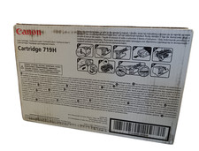 Canon Cartridge 719 H