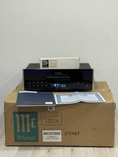 McIntosh MCD7009 Sammlerstück