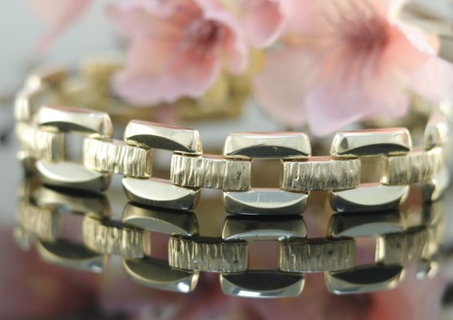 Armband 585er 14 karat - 585er, /