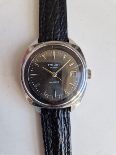 Poljot jewels automatic - poljot,, 23