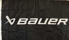 Bauer Fahne Eishockey Stock