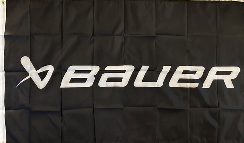 Bauer fahne eishockey stock - fahne,