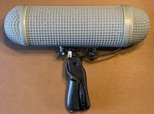 Rycote Windschutzscheibe