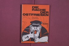 350295 Peter Körner DIE RACHE DER OSTFRIESEN Falken-Verlag Erich Sicker Jetzt