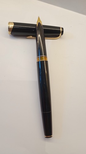 Montblanc meisterstück 14 - meisterstück,