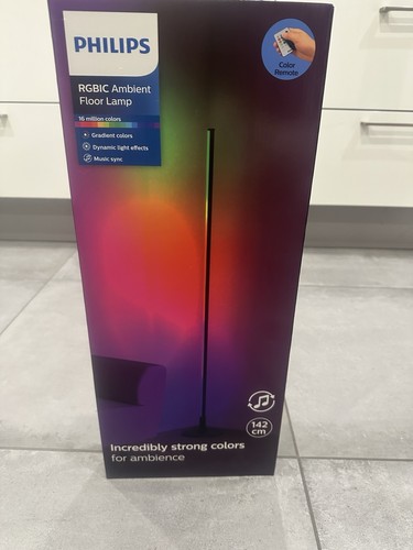 Philips rgbic ambient - philips,