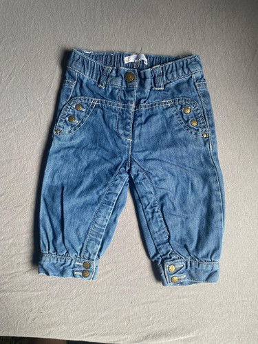 Jeans 68 - jeans,