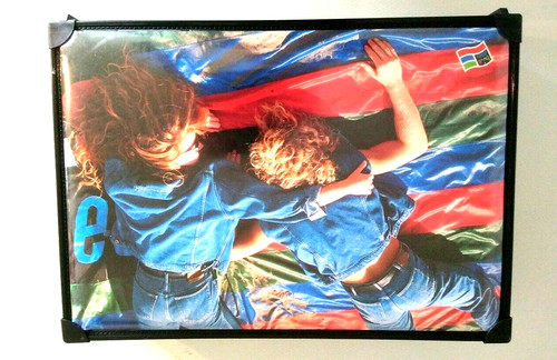 1990 his jeans - jeans, vintage