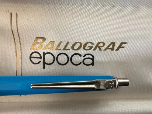 Ballograf kugelschreiber epoca - ballograf,