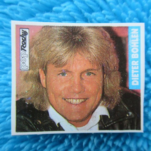 Dieter bohlen sticker - dieter,