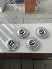 BMW Styling 152 Individual Nabendeckel 36137849415 