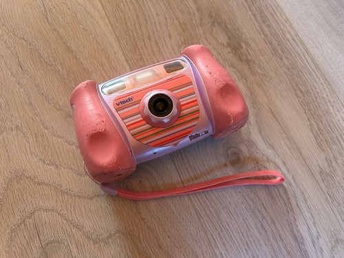 Vtech kidizoom kamera - vtech,