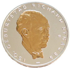 Deutschland: 10 Euro 2014