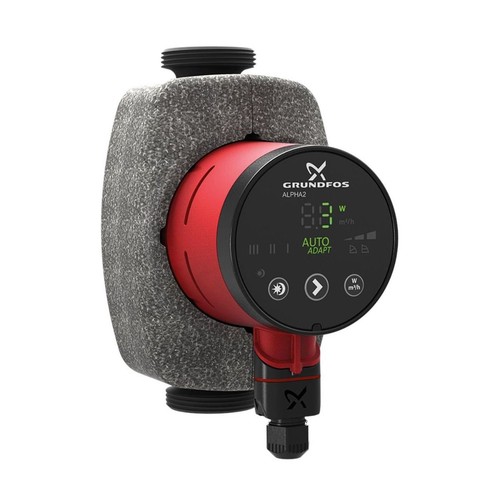 Grundfos umwälzpumpe alpha2 - grundfos,