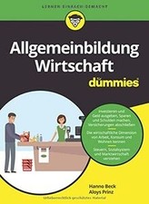 Allgemeinbildung Wirtschaft