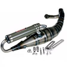 AUSPUFF GIANNELLI ZUGELASSEN