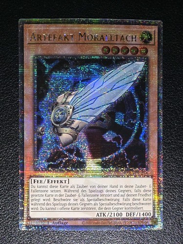 Artefakt moralltach ra04 - artefakt,