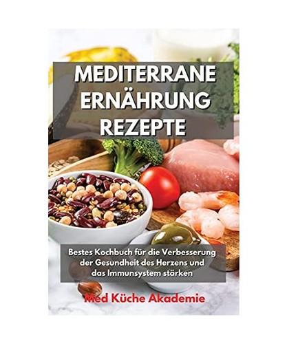 Mediterrane ernährung - mediterrane,