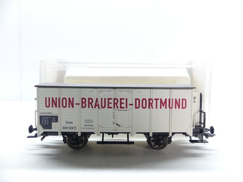 Fleischmann 5833 k - h0,