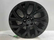 2018 Land Rover Range Rover 1