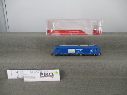 Piko spur 47583 - spur,