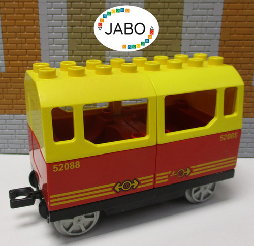 Lego duplo - 11,