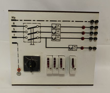 Leybold Heraeus Modul 5.60