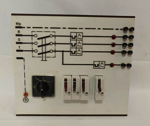 Leybold heraeus modul 60 - leybold,