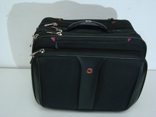 Business trolley marke - business-trolley, wenger