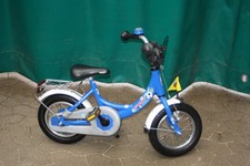 Puky kinder fahrrad - zl, 12
