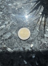 2€ 1999 Moneta Münze