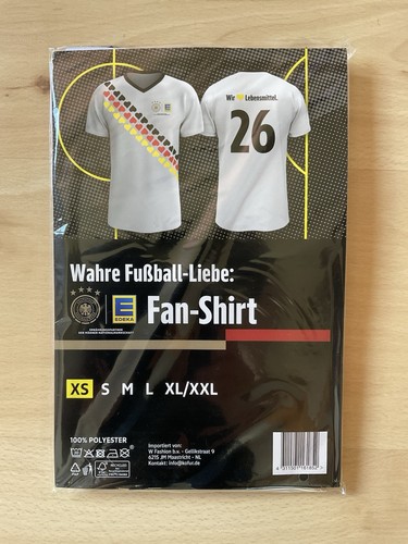 Dfb edeka deutschland fan - edeka,