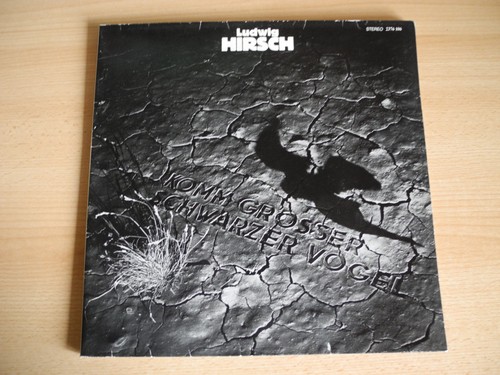Ludwig hirsch komm grosser - ludwig, hirsch: