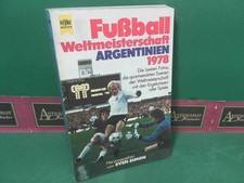 1978 World Cup - Argentina