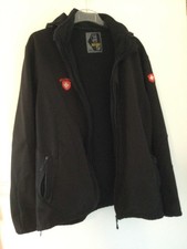 Wellensteyn Softshell Jacke Gr.XXXL