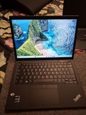 Lenovo ThinkPad Laptop x13 Gen