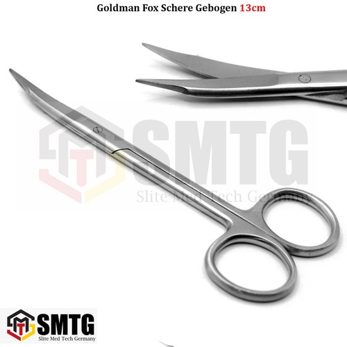 Goldman fox schere gewebe - schere,