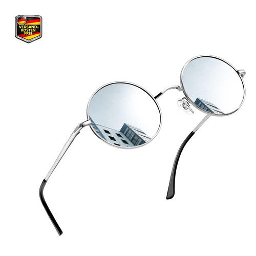 Retro steampunk sonnenbrille - steampunk,