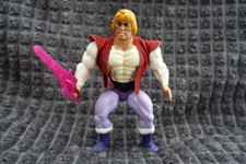 Masters of the Universe MotU
