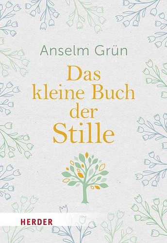 Das kleine buch - der, stille