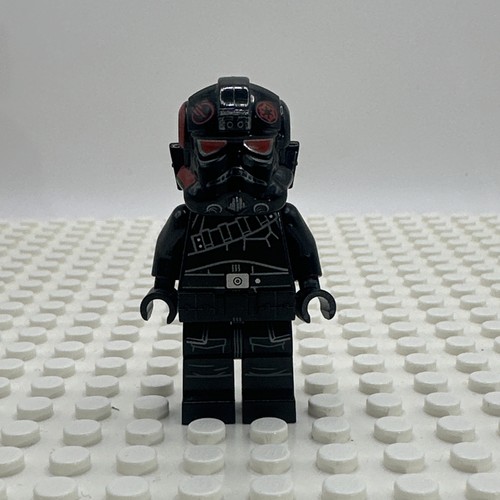Lego inferno squad agent - inferno,