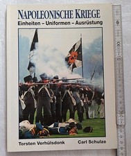 Napoleonische Kriege