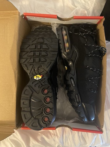 Nike air max plus - air,