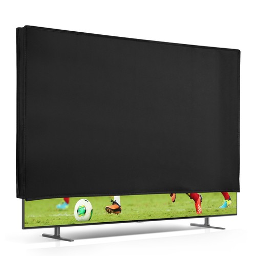 Hülle für tv bildschirm - hülle,