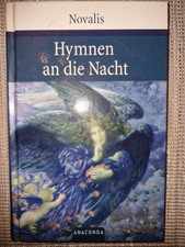 Novalis Hymnen der Nacht