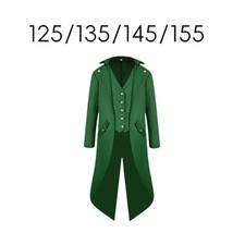 St Patrick's Day Kostüm Frack