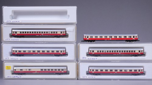 Spur märklin konvolut tee - märklin,