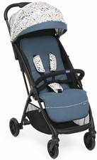 Chicco glee joyful teal buggy - chicco,