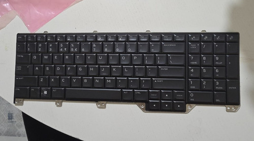 Dell alienware area 51m - dell, 17